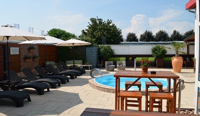 Fkk Saunaclub Point Bruchsal Bei A5 - Fkk in Bruchsal, Germany