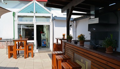 Fkk Saunaclub Point Bruchsal Bei A5 - Fkk in Bruchsal, Germany