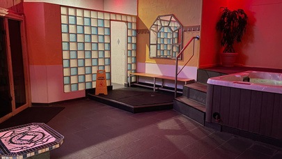 Fkk Saunaclub Point Bruchsal Bei A5 - Fkk in Bruchsal, Germany