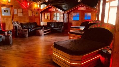 Fkk Saunaclub Point Bruchsal Bei A5 - Fkk in Bruchsal, Germany