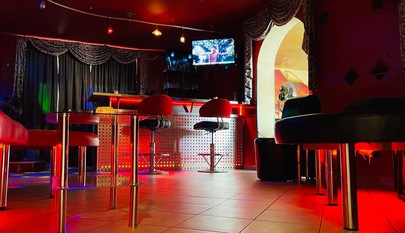 Fkk Saunaclub Point Bruchsal Bei A5 - Fkk in Bruchsal, Germany