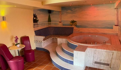 Fkk Saunaclub Point Bruchsal Bei A5 - Fkk in Bruchsal, Germany