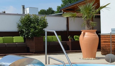 Fkk Saunaclub Point Bruchsal Bei A5 - Fkk in Bruchsal, Germany