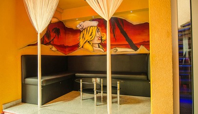 Fkk Saunaclub Point Bruchsal Bei A5 - Fkk in Bruchsal, Germany