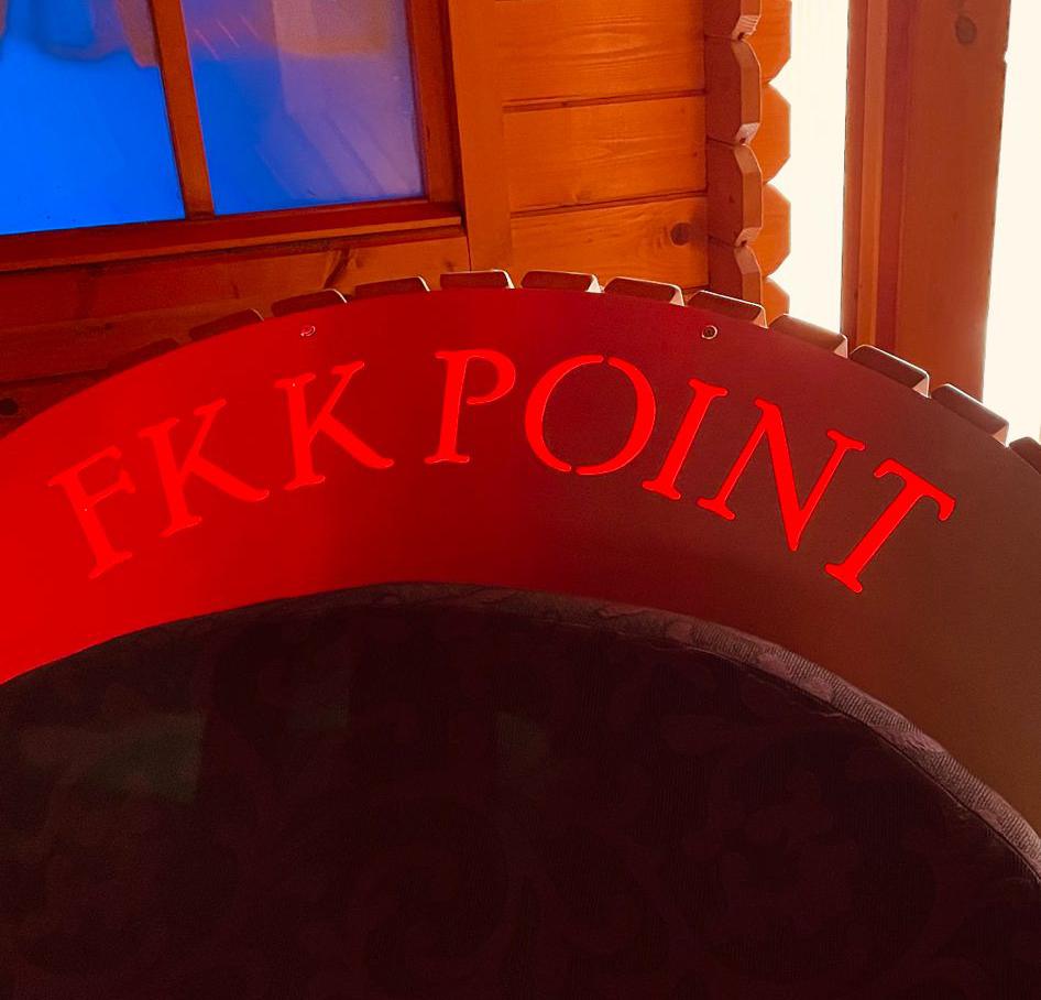 Fkk Saunaclub Point Bruchsal Bei A5 - Fkk in Bruchsal, Germany