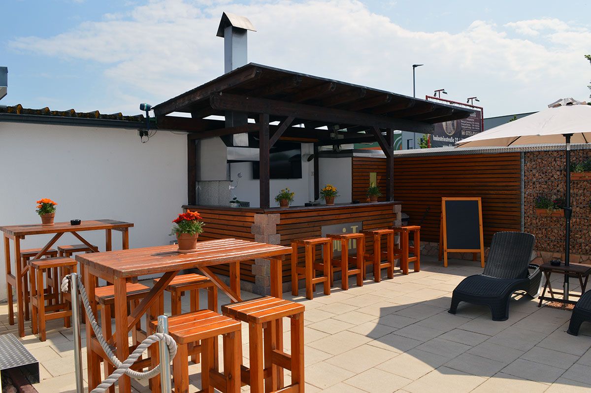 Fkk Saunaclub Point Bruchsal Bei A5 - Fkk in Bruchsal, Germany