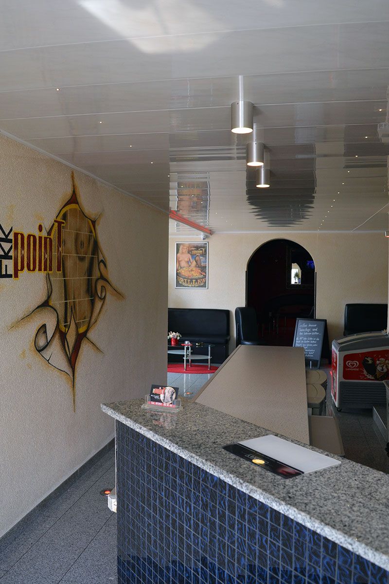 Fkk Saunaclub Point Bruchsal Bei A5 - Fkk in Bruchsal, Germany