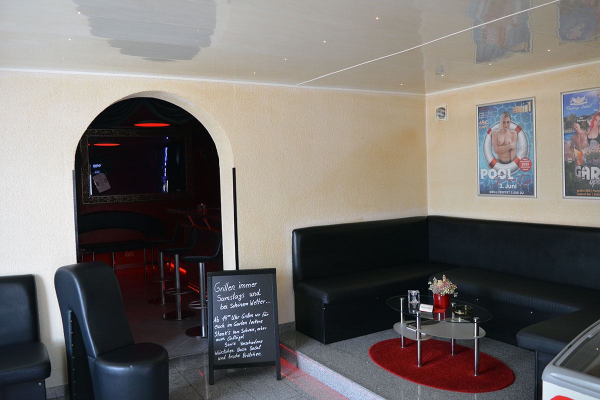 Fkk Saunaclub Point Bruchsal Bei A5 - Fkk in Bruchsal, Germany