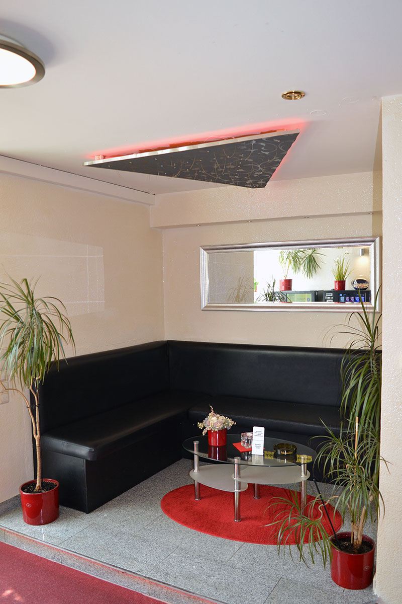 Fkk Saunaclub Point Bruchsal Bei A5 - Fkk in Bruchsal, Germany