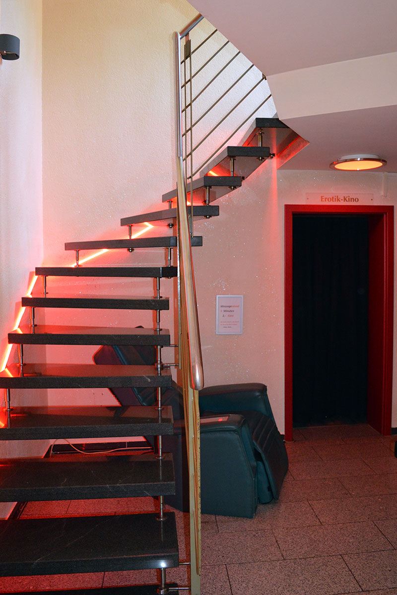Fkk Saunaclub Point Bruchsal Bei A5 - Fkk in Bruchsal, Germany