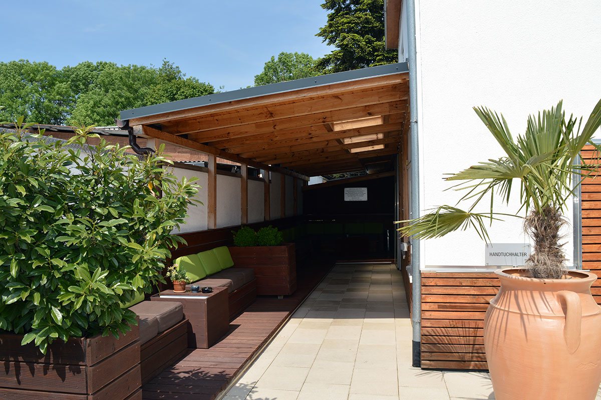 Fkk Saunaclub Point Bruchsal Bei A5 - Fkk in Bruchsal, Germany
