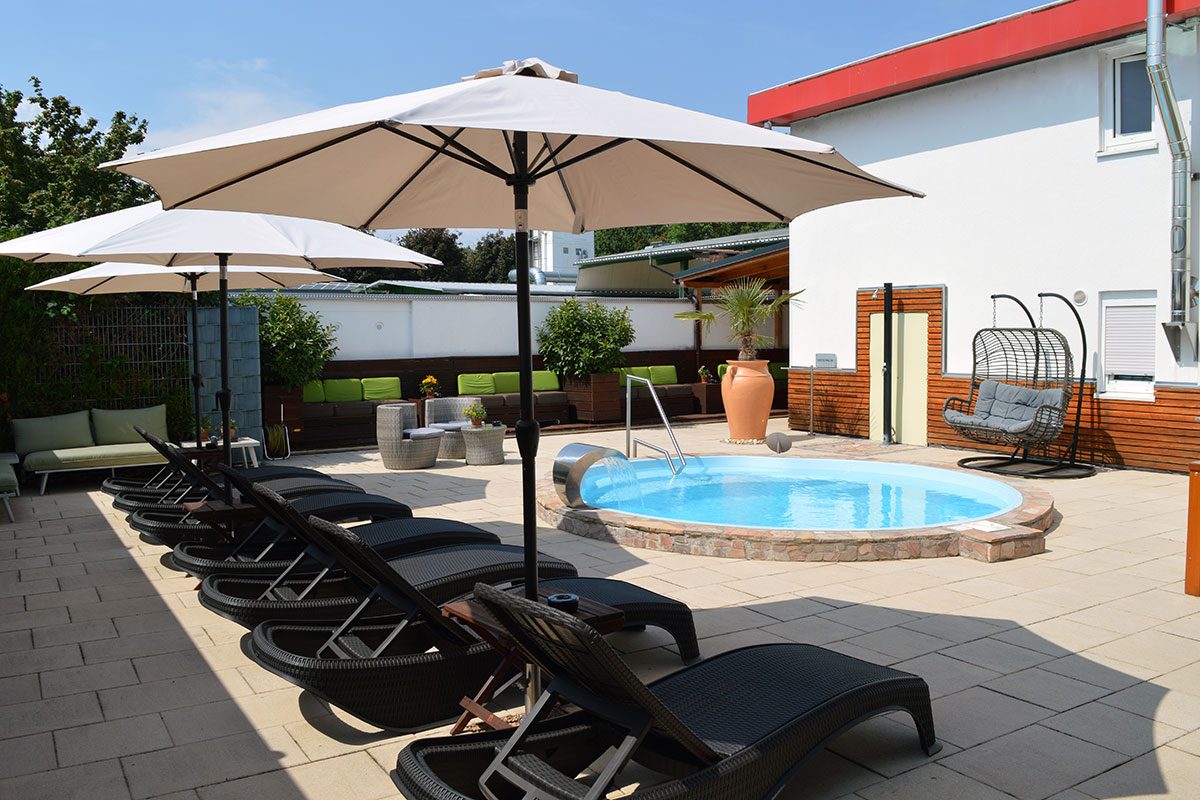 Fkk Saunaclub Point Bruchsal Bei A5 - Fkk in Bruchsal, Germany