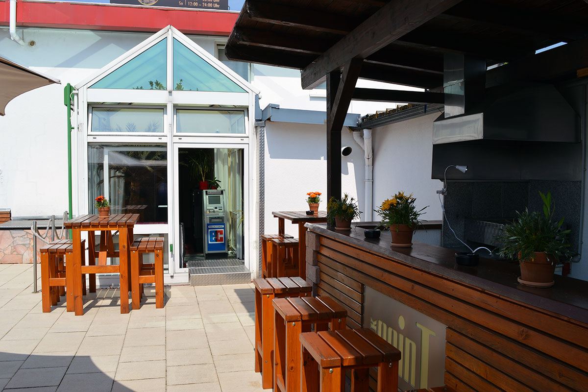 Fkk Saunaclub Point Bruchsal Bei A5 - Fkk in Bruchsal, Germany