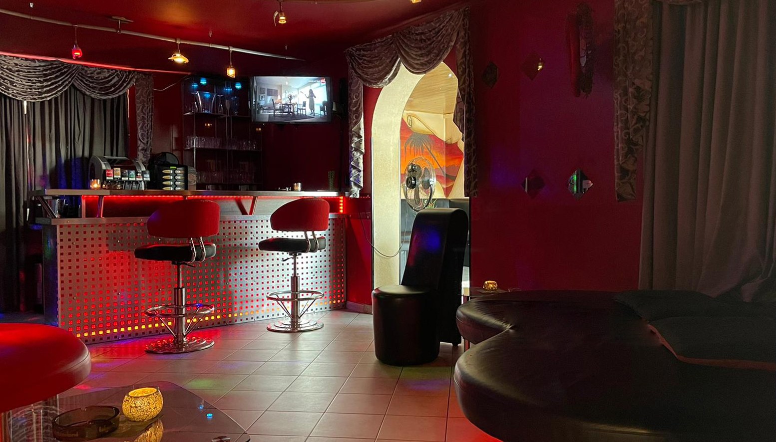 Fkk Saunaclub Point Bruchsal Bei A5 - Fkk in Bruchsal, Germany