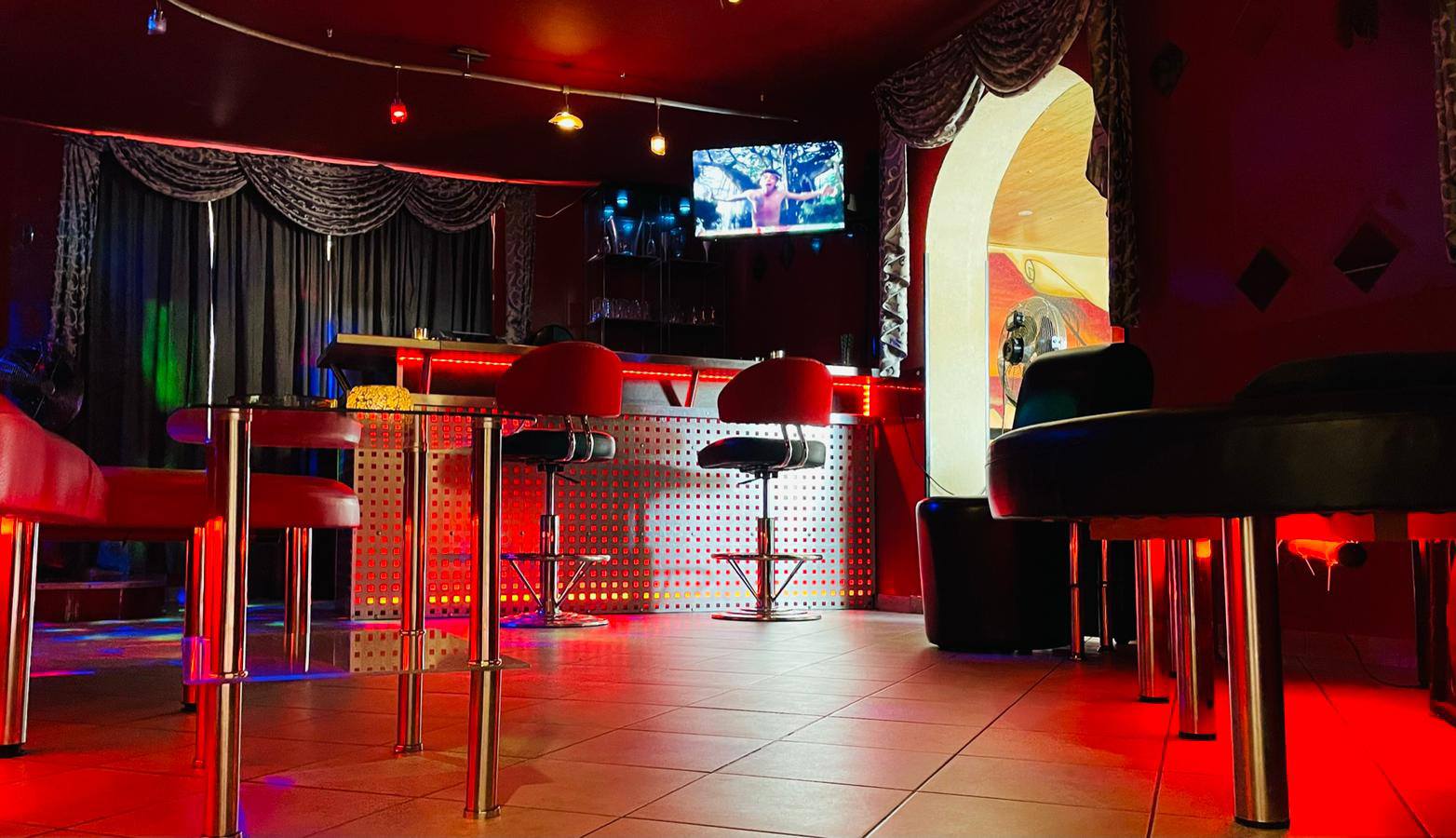 Fkk Saunaclub Point Bruchsal Bei A5 - Fkk in Bruchsal, Germany
