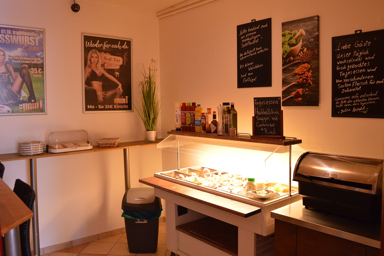Fkk Saunaclub Point Bruchsal Bei A5 - Fkk in Bruchsal, Germany