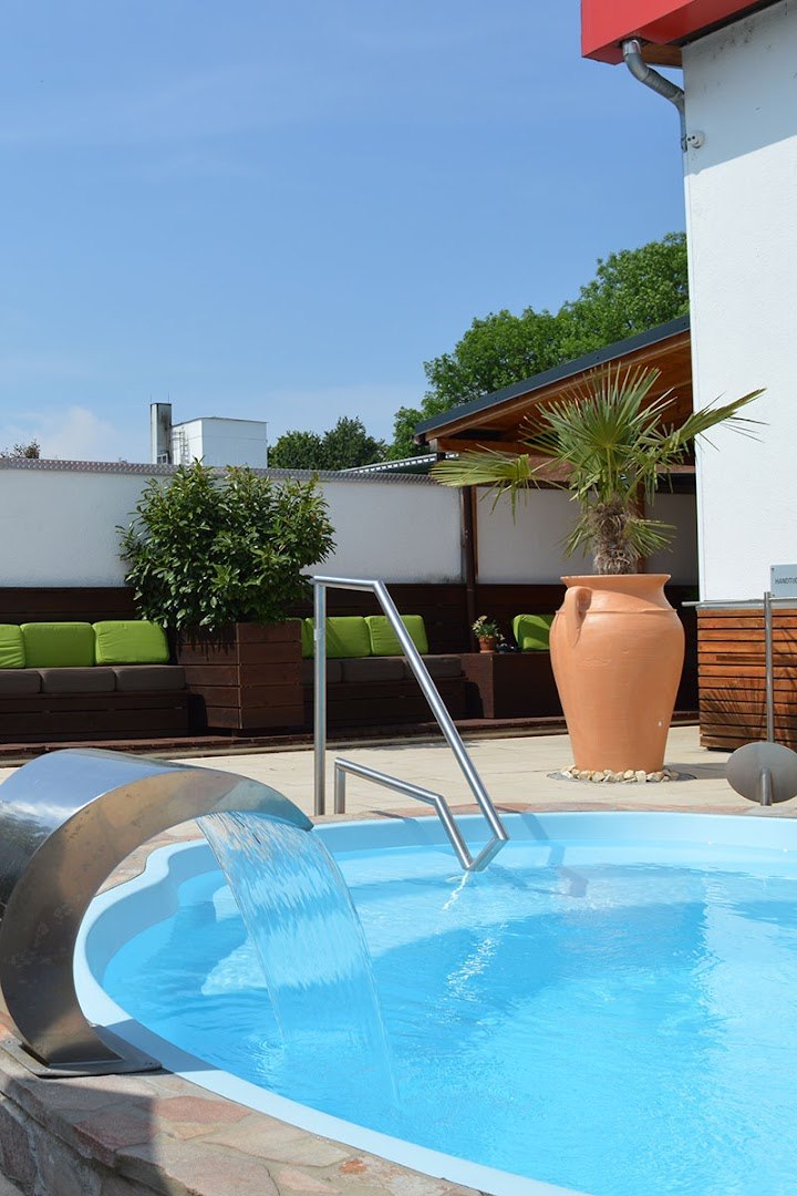 Fkk Saunaclub Point Bruchsal Bei A5 - Fkk in Bruchsal, Germany