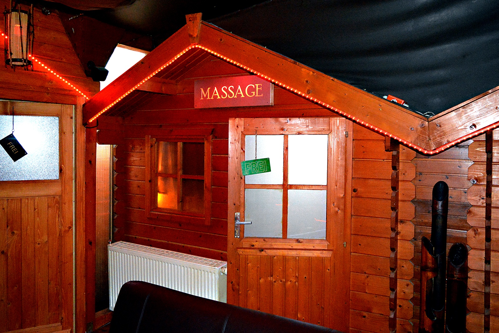 Fkk Saunaclub Point Bruchsal Bei A5 - Fkk in Bruchsal, Germany
