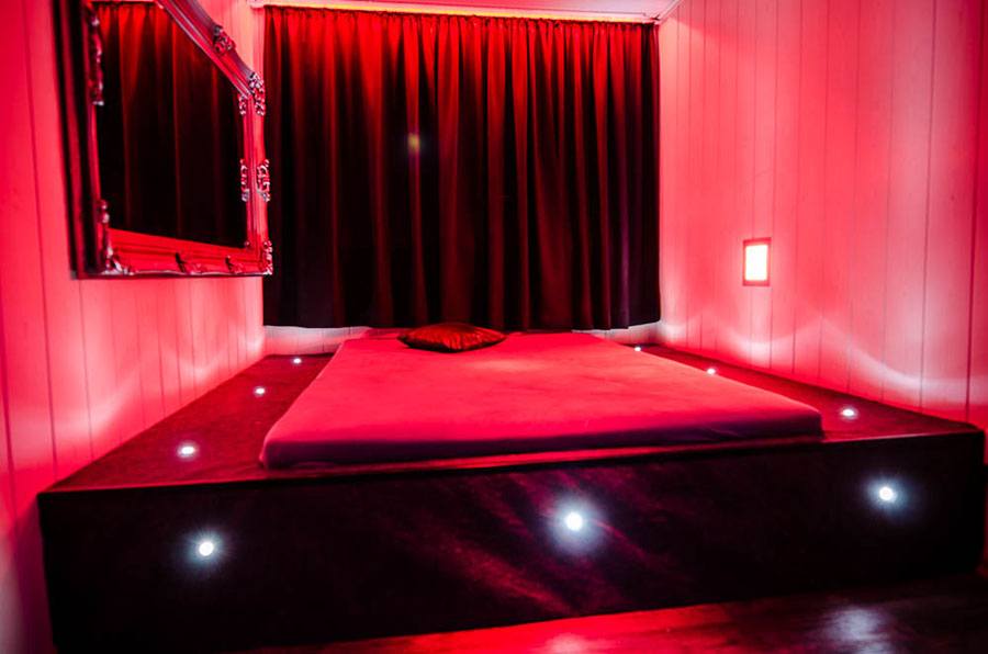 Fkk Saunaclub Point Bruchsal Bei A5 - Fkk in Bruchsal, Germany
