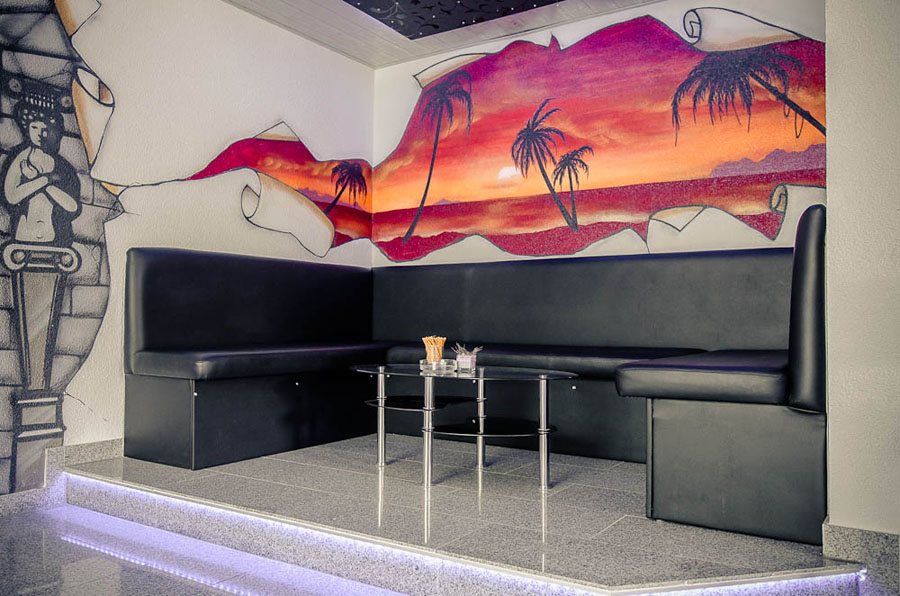 Fkk Saunaclub Point Bruchsal Bei A5 - Fkk in Bruchsal, Germany