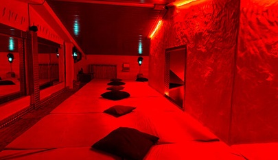 Feuer Und Eis - Swinger Club in Bruchsal, Germany