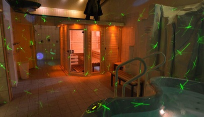 Feuer Und Eis - Swinger Club in Bruchsal, Germany