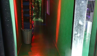 Feuer Und Eis - Swinger Club in Bruchsal, Germany