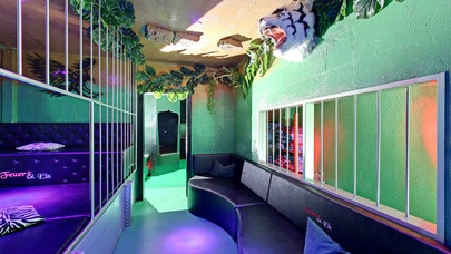 Feuer Und Eis - Swinger Club in Bruchsal, Germany
