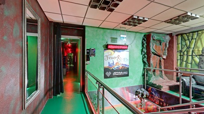 Feuer Und Eis - Swinger Club in Bruchsal, Germany