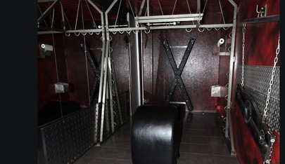 Feuer Und Eis - Swinger Club in Bruchsal, Germany