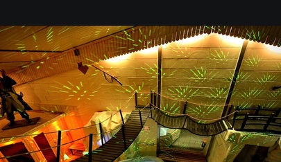 Feuer Und Eis - Swinger Club in Bruchsal, Germany