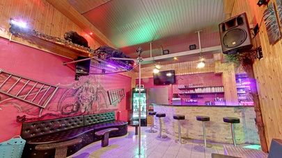 Feuer Und Eis - Swinger Club in Bruchsal, Germany