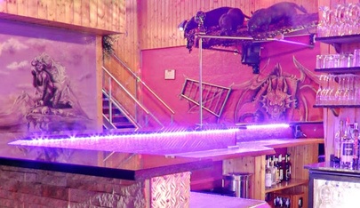 Feuer Und Eis - Swinger Club in Bruchsal, Germany