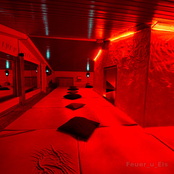 Feuer Und Eis - Swinger Club in Bruchsal, Germany