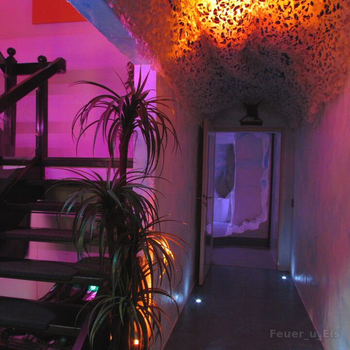 Feuer Und Eis - Swinger Club in Bruchsal, Germany