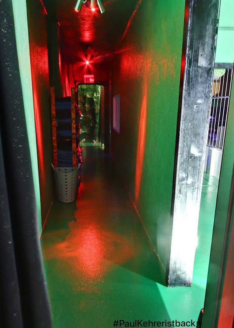 Feuer Und Eis - Swinger Club in Bruchsal, Germany