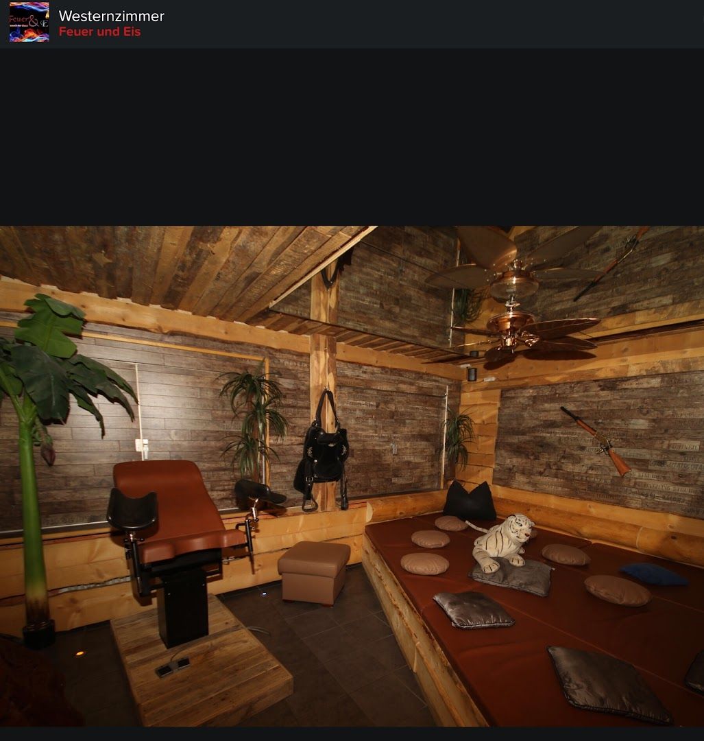 Feuer Und Eis - Swinger Club in Bruchsal, Germany