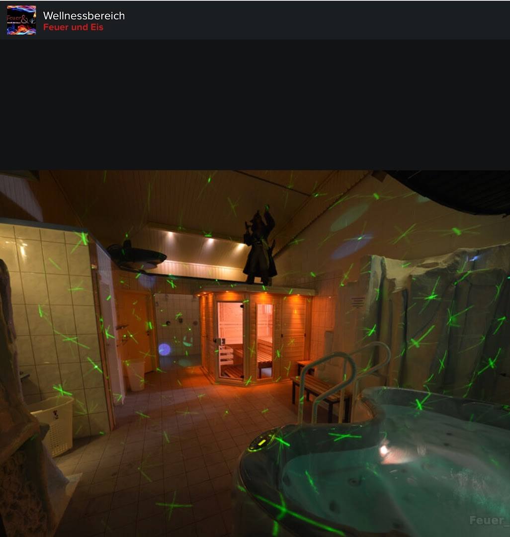 Feuer Und Eis - Swinger Club in Bruchsal, Germany