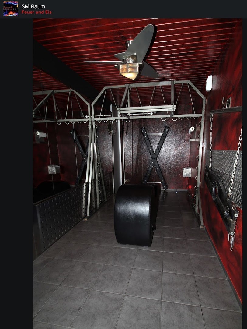Feuer Und Eis - Swinger Club in Bruchsal, Germany