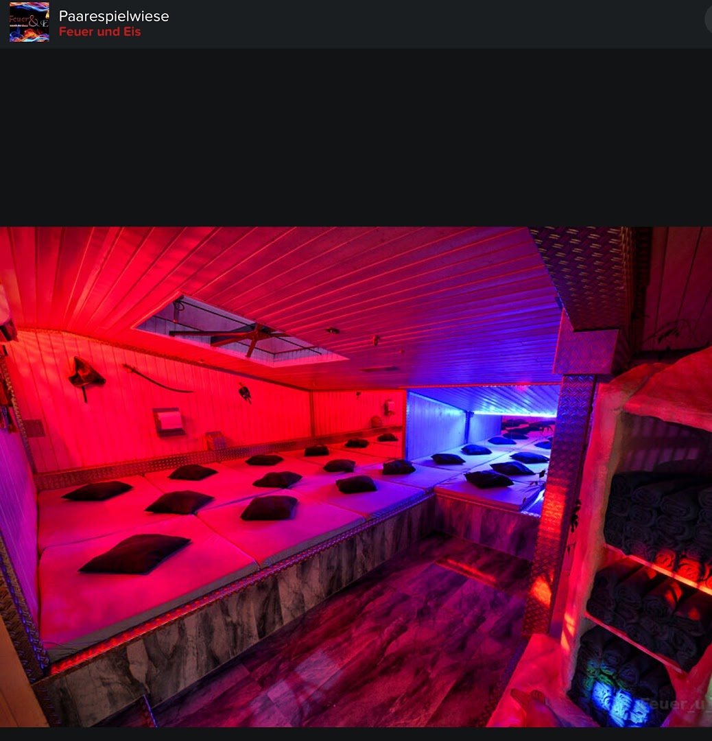 Feuer Und Eis - Swinger Club in Bruchsal, Germany
