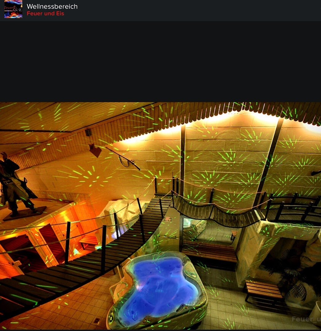 Feuer Und Eis - Swinger Club in Bruchsal, Germany