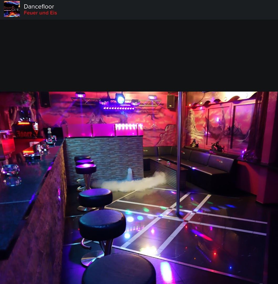 Feuer Und Eis - Swinger Club in Bruchsal, Germany