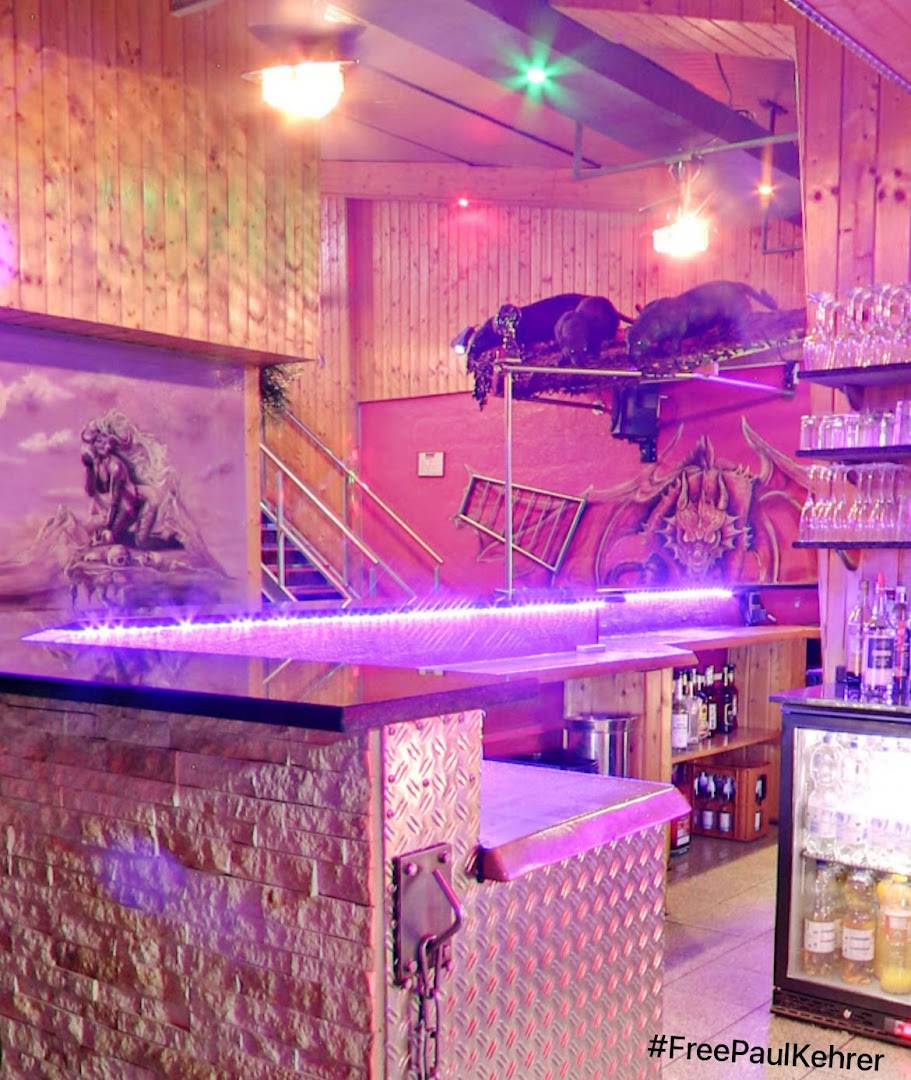 Feuer Und Eis - Swinger Club in Bruchsal, Germany