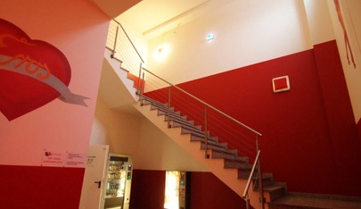 Eros- Center Brühl - Brothel in Bruhl, Germany