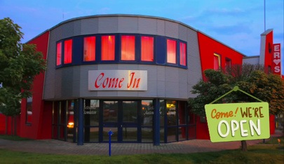 Eros- Center Brühl - Brothel in Bruhl, Germany