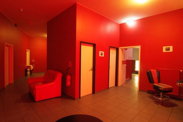 Eros- Center Brühl - Brothel in Bruhl, Germany