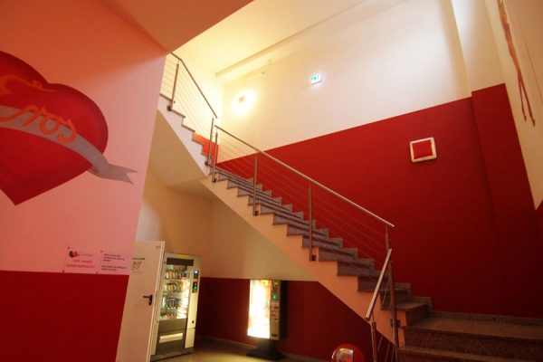 Eros- Center Brühl - Brothel in Bruhl, Germany