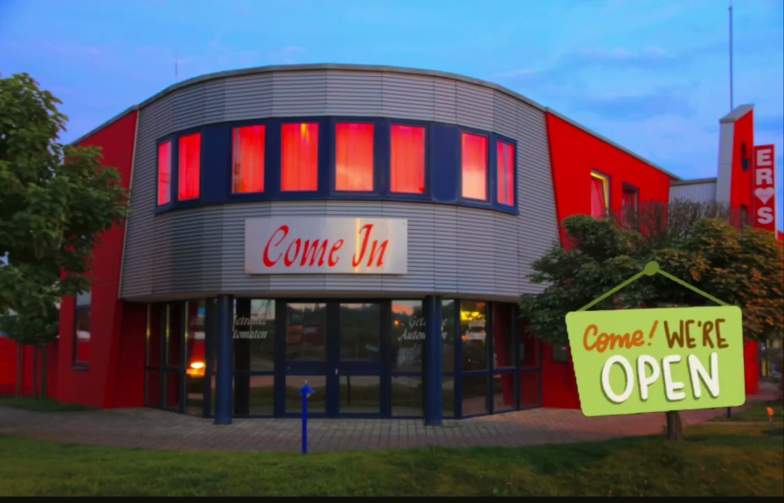 Eros- Center Brühl - Brothel in Bruhl, Germany