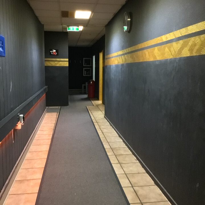 Gmk Club - Swinger Club in Bruhl, Germany