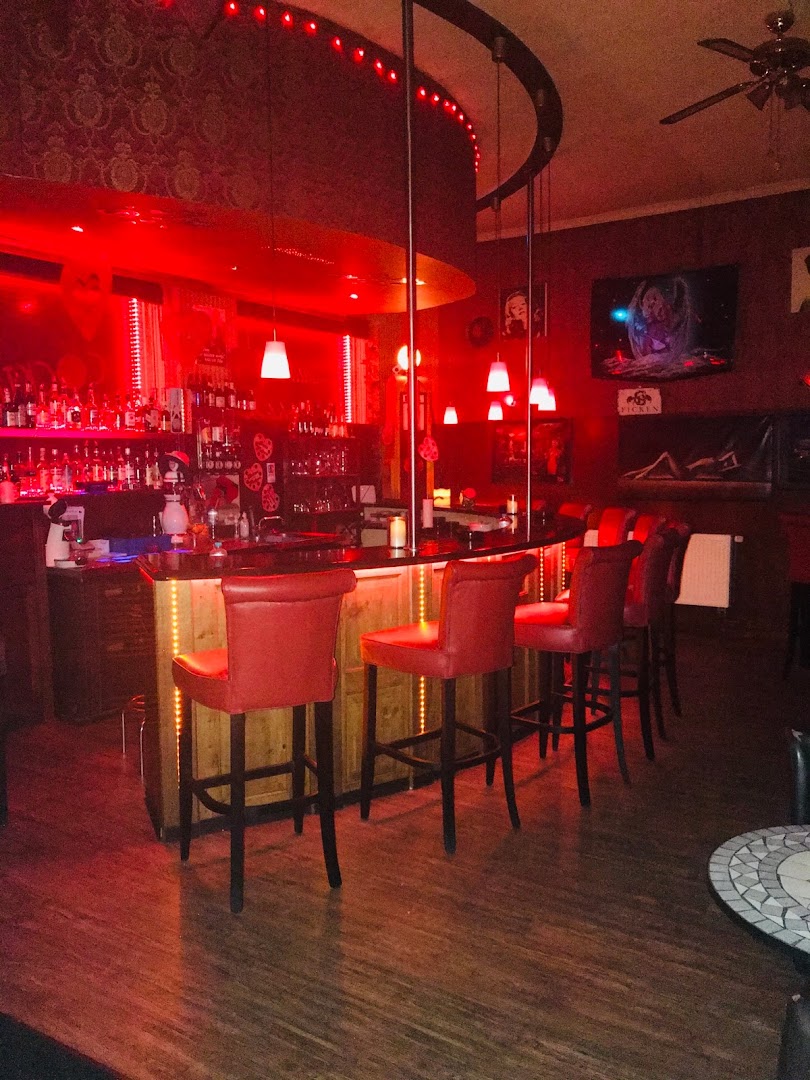 Nachtclub Mariann's - Nightclub in Brunsbuttel, Germany